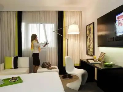 Novotel Buenos Aires - 3