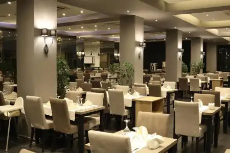 Pırıl Thermal&Beauty Spa - 22