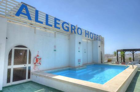 Allegro - 19