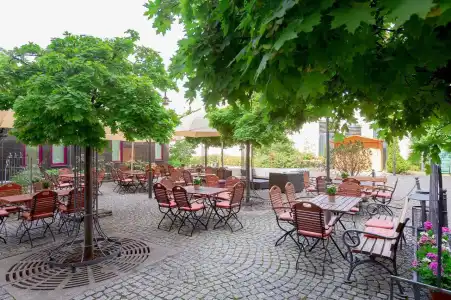 Dorint Leipzig (ex. Mercure Leipzig Am Johannisplatz) - 19