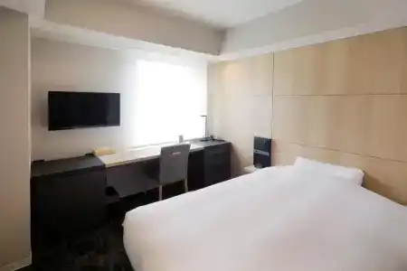 JR Inn Sapporo Kita 2jo - 38