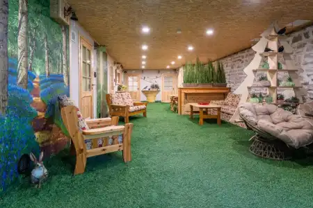 Garden Camping - 17