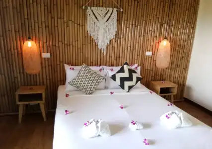 Bluerama Resort - 5