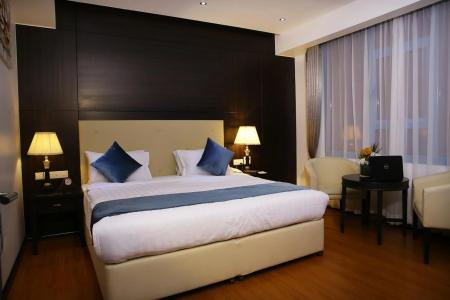 The Olive, Juffair - 2