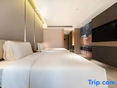 Le Siam Silom Bangkok by Pcl - 52