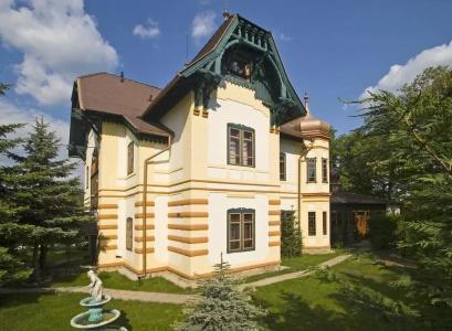Zámok u Grófa - 2