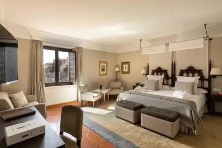 Parador de Cuenca - 61