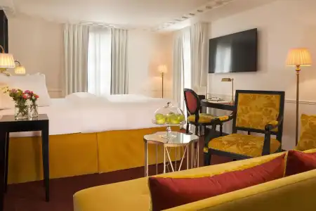 La Chambre du Marais - 64