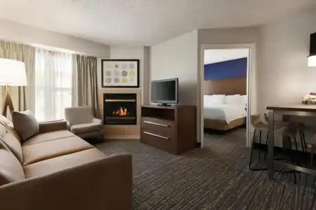 Residence Inn El Paso - 41