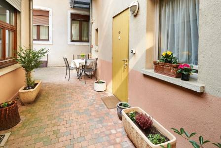 Hôtel de l'Ill - 14