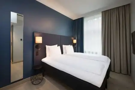 Scandic Torget Bergen - 52
