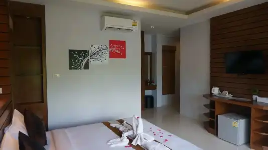 Lanta Intanin Resort - 166