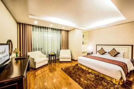 Muong Thanh Holiday Vung Tau - 3