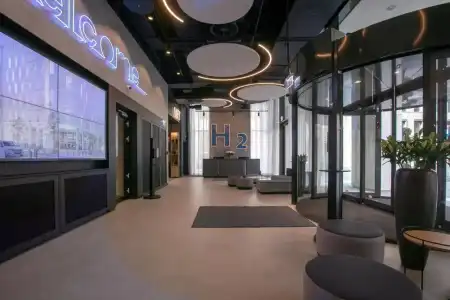 H2 Budapest - 14
