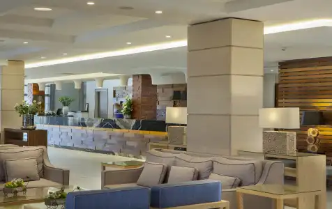 Atlantica Aeneas Resort - 19