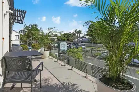 Noosa Place Resort - 168