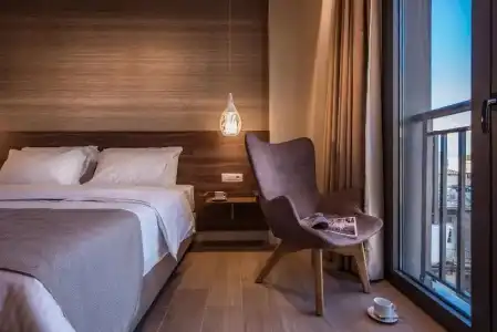 Metropole Urban - 32