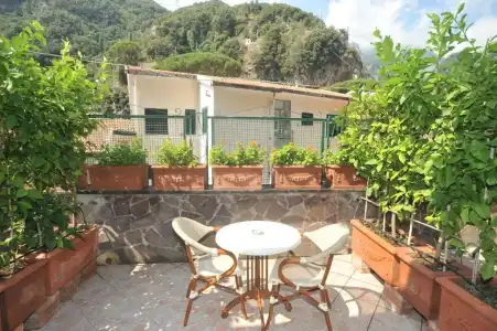 Villa Adriana B&B - 35