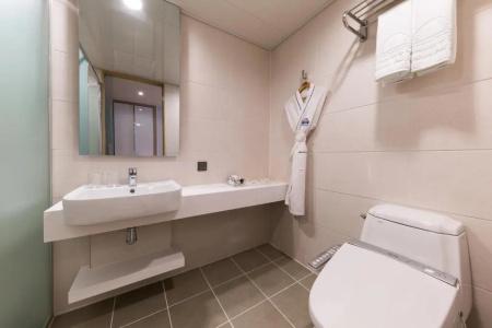 Days & Suites by Wyndham Incheon Airport - 51