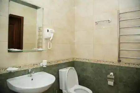 Gostevoy Dom Klassik - 66