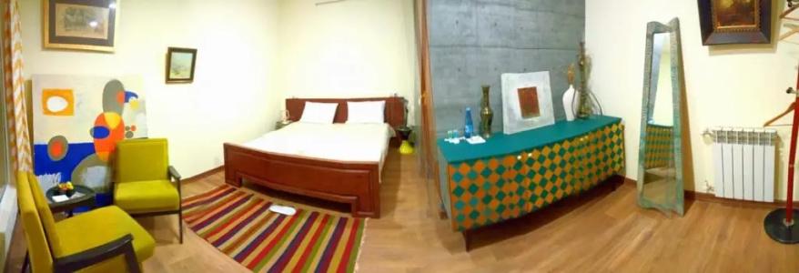 Gallery Guesthouse - 10