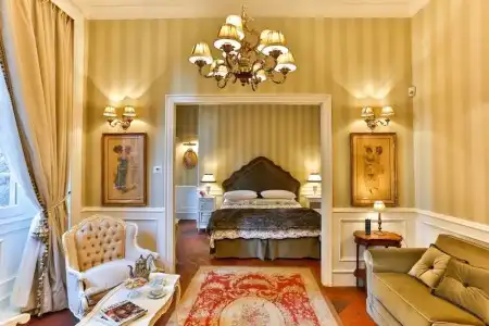 Villa Le Fontanelle - 44