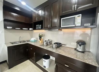 J - Town Serviced Apartments - 31