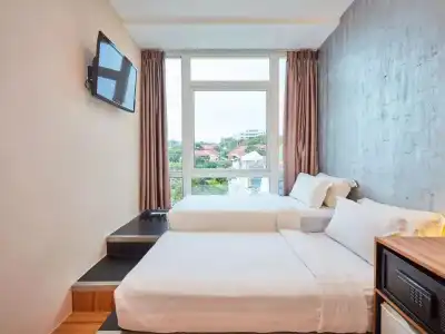 ibis budget Singapore West Coast - 25