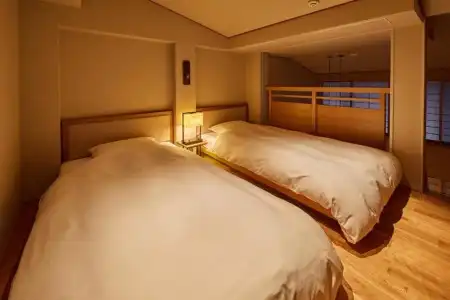Yuen Bettei Daita - 1