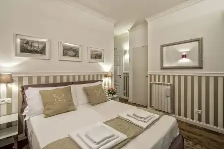 Magenta Luxury Sant'Anna - 0