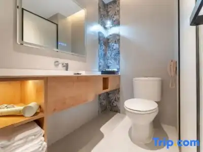 Excemon Beijing Hongxiang - 40