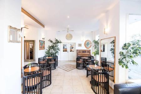 Central Hauptbahnhof - 16