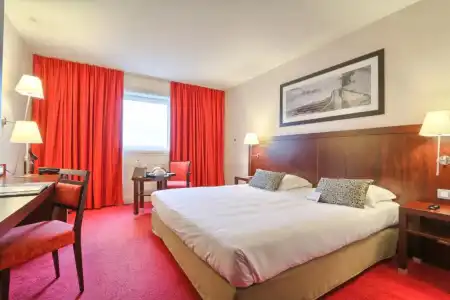 Golden Tulip CDG Airport Roissy - 65