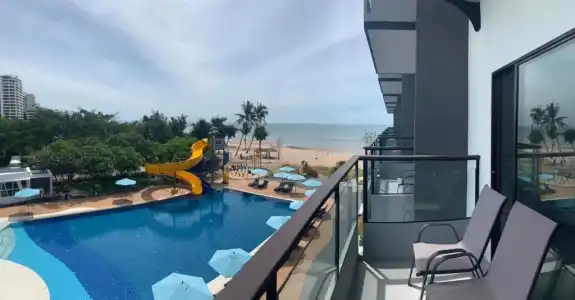 Centara Life Cha-Am Beach Resort Hua Hin - 58
