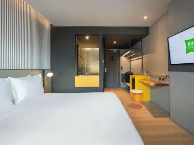 ibis Styles Bangkok Sukhumvit 4 - 32