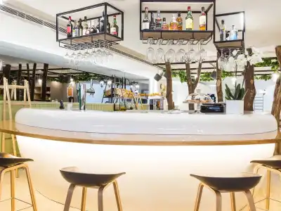 ibis Styles Lisboa Centro Marquês de Pombal - 19
