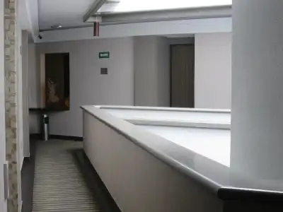 Holiday Inn Express Ciudad De Mexico Condesa by IHG - 13