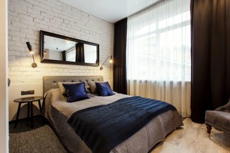 Old Town Trio Hostel Rooms - 63