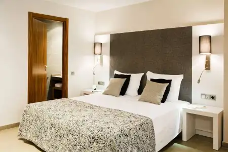 Up Suites BCN - 27