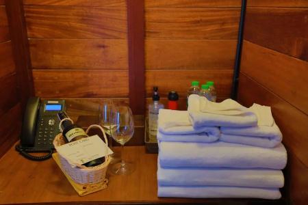 500Rai Floating Resort - Khao Sok National Park - 72