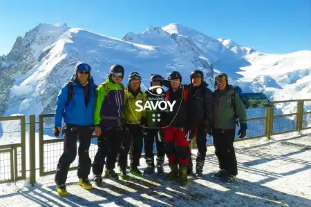 Les Balcons du Savoy - 26
