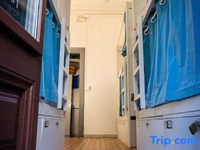 Soul Backpackers - 41