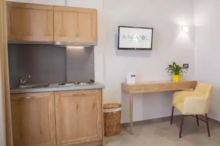 Anemos Rooms & Apartments - 161