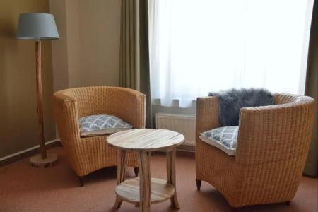 Beachfront Boutiquehotel - 75