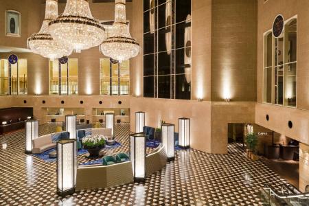 Hyatt Regency Tokyo - 55