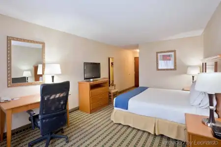 EVEN Ann Arbor S - University Area by IHG - 4