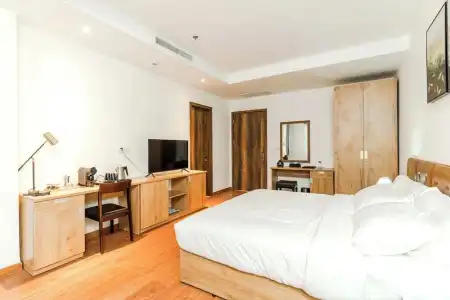 Sea Breeze Resort - 199