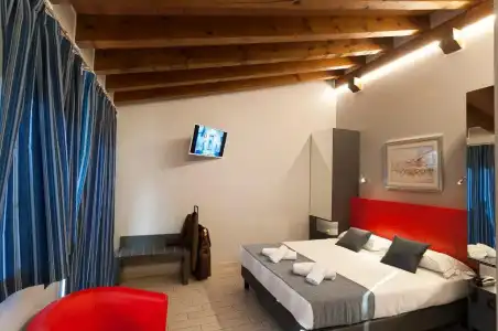 Albergo Fontana Verona - 83