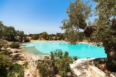 Masseria San Domenico - 21