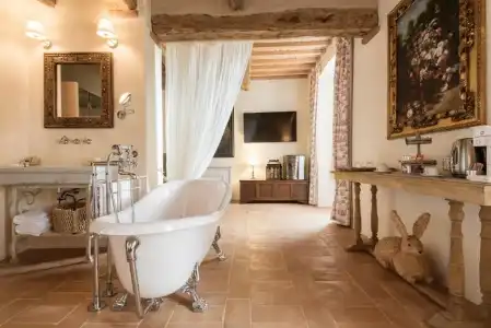 Dimora Santa Margherita - Relais di Charme - 50